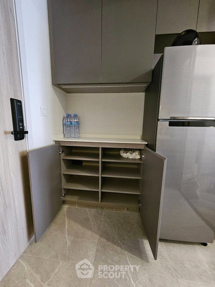 picture 1-BR Condo For Rent, Chapter Thonglor 25, Thong Lo Area (ID 2995630) - 11/14