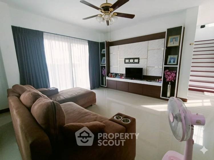 picture Pet-Friendly 4-BR House For Sale, Tharnthong Villa (Soi 15), Wichit (ID 3123697) - 5/6