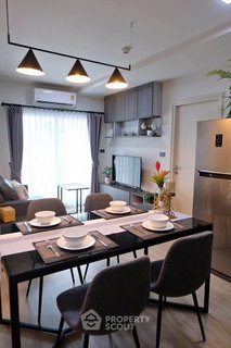 รูปภาพ 2-BR Condo At Dcondo Rin Chiang Mai Near CentralFestival Chiang Mai (ID 3120055)