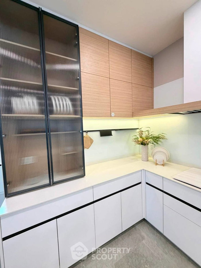 รูป บ้าน 4 ห้องนอน ให้เช่า ที่ แมนทานา บางนา กม.15 บางชะลอง บางพลี (ID 3121097) - รูปที่ 11/24