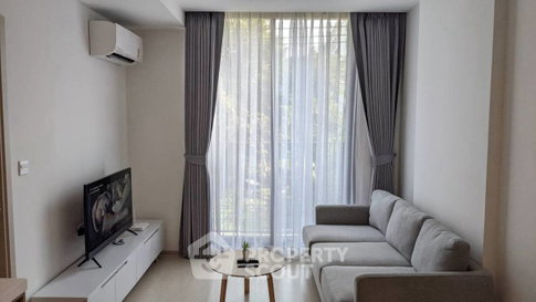 คอนโด 1 ห้องนอน Noble Ambience Sukhumvit 42 ใกล้ BTS เอกมัย (ID 3120019)