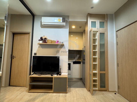 🔥ให้เช่า🔥🪄🎀M Thonglor🎀🪄ห้องสวย ทำเลทองหล่อ✨ พร้อมเข้าอยู่ ราคาดีมาก ใกล้🚅BTS เอกมัย Pet Friendly🐈🟠🔵PS-32571882💚@propsync