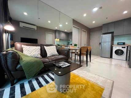 รูปภาพ 2-BR Condo 60 Sqm At Rhythm Sukhumvit 36-38, 300m To BTS Thong Lor (ID 3124806)