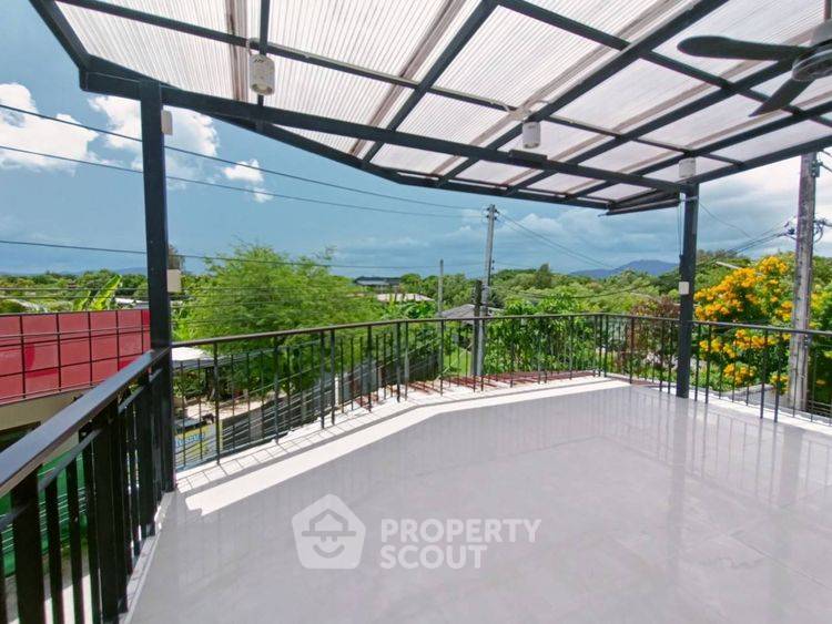 picture Pet-Friendly 4-BR House For Sale, Tharnthong Villa (Soi 15), Wichit (ID 3123697) - 6/6