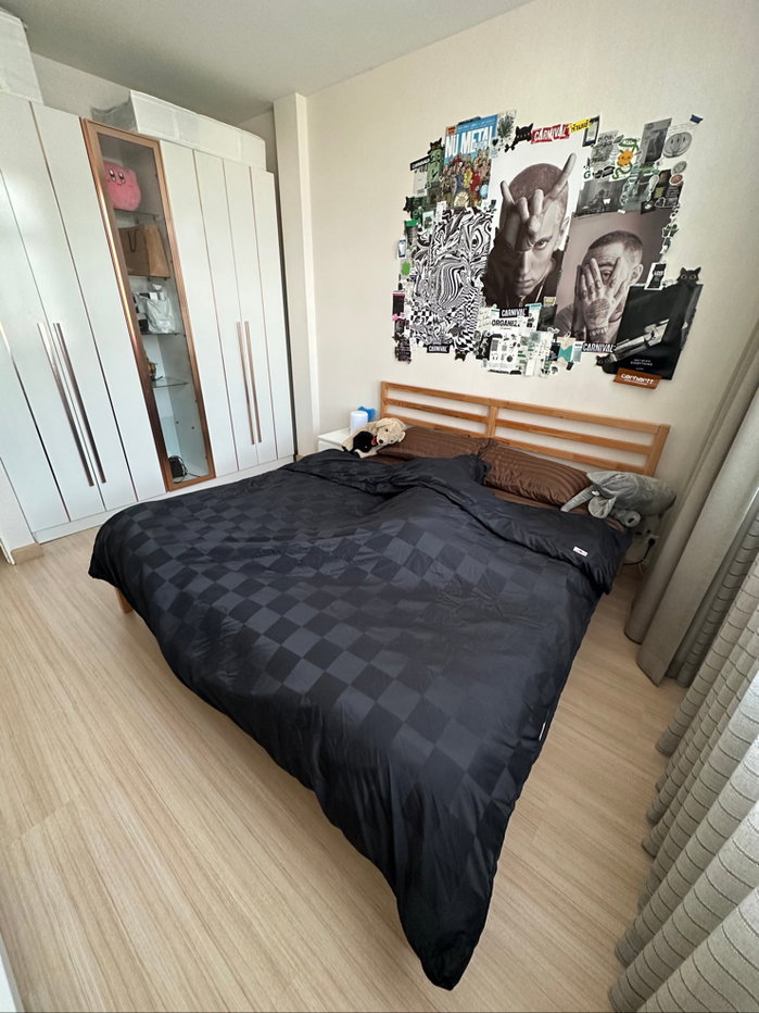 รูป ขายด่วนนนน ‼️ 🏡**เจ้าของขายเอง | ทาวน์โฮมอายุ 5 ปี ใกล้ BTSสายสีเขียว แยกคปอ. เพียง 3 กม. **🏡 - รูปที่ 8/14