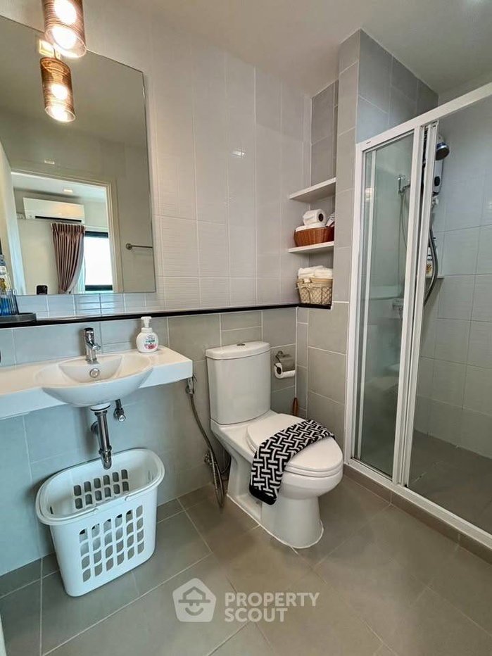 รูป คอนโด 1 ห้องนอน ขายที่ เอสเซนท์ เชียงใหม่ ใกล้ เซ็นทรัลเฟสติวัล (ID 3116045) - รูปที่ 5/20
