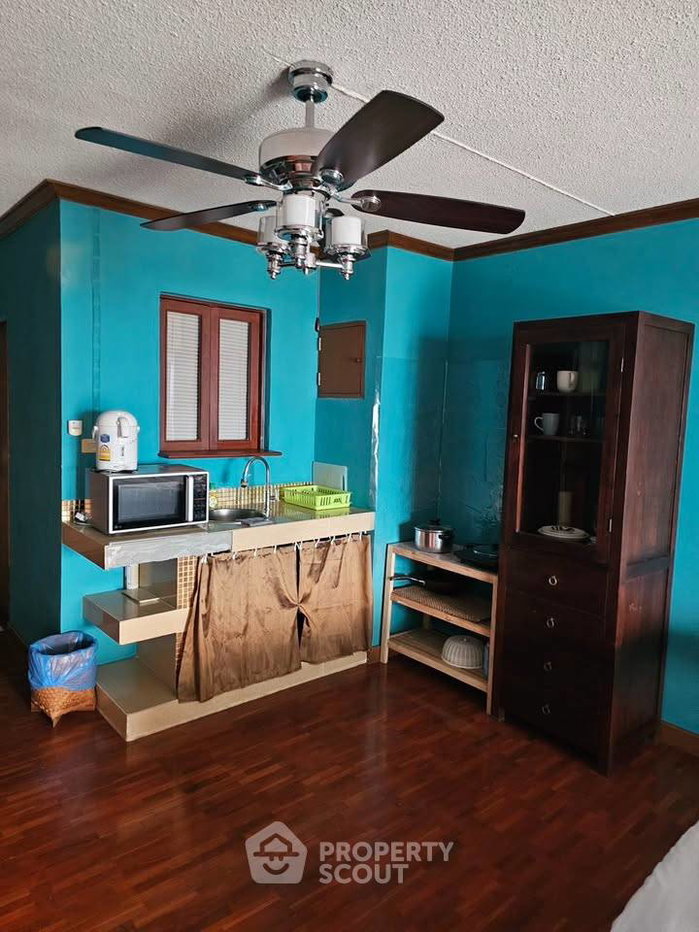 รูป คอนโด 1 ห้องนอน ขาย ที่ Hillside Condo 4 ย่านช้างเผือก (ID 3119949) - รูปที่ 4/5