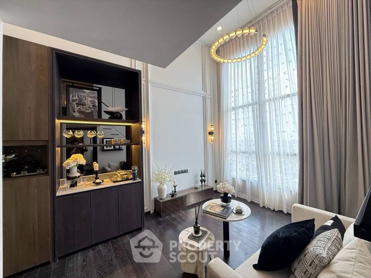 รูป ขายคอนโด 2 ห้องนอน พาร์ก ออริจิ้น ทองหล่อ ใกล้ BTS ทองหล่อ 📍 (ID 2899585) - รูปที่ 7/7