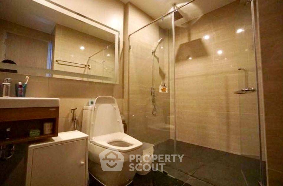 รูป คอนโด 1 ห้องนอน 46 ตร.ม. ที่ Aeras Condo Pattaya ใกล้หาดจอมเทียน (ID 1384455) - รูปที่ 2/4