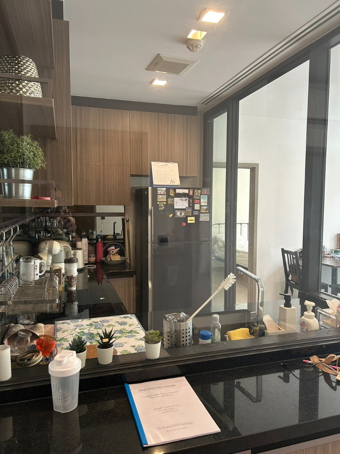 รูป For rent :  Mori Haus  (ST-02) - รูปที่ 9/10