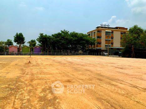 ที่ดินให้เช่า ในย่านลำปลาทิว ลาดกระบัง กรุงเทพ (ID 2083596)