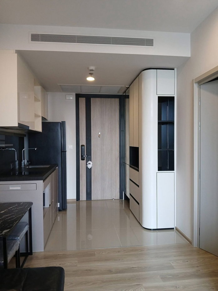 รูป #A12487 ✅ 26/7/69  ให้เช่า OKA HAUS Sukhumvit 36  📲📢สอบถาม ld line @condoboy - รูปที่ 4/11