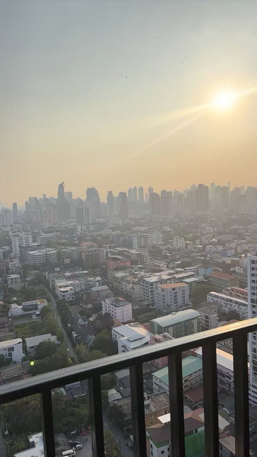 picture Code: 26KJ3921 for rent Niche Pride Thonglor - Phetchaburi 🔥🔥 Line ID: @kjcondo (with @)🔥🔥 - 4/6