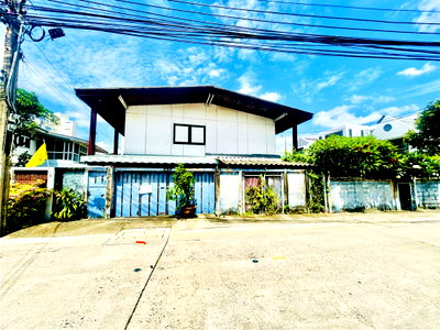 ที่ดิน พหลโยธิน 7 : ขาย ที่ดิน อารีย์ พหลโยธิน 8                เนื้อที่ 84 ตรว