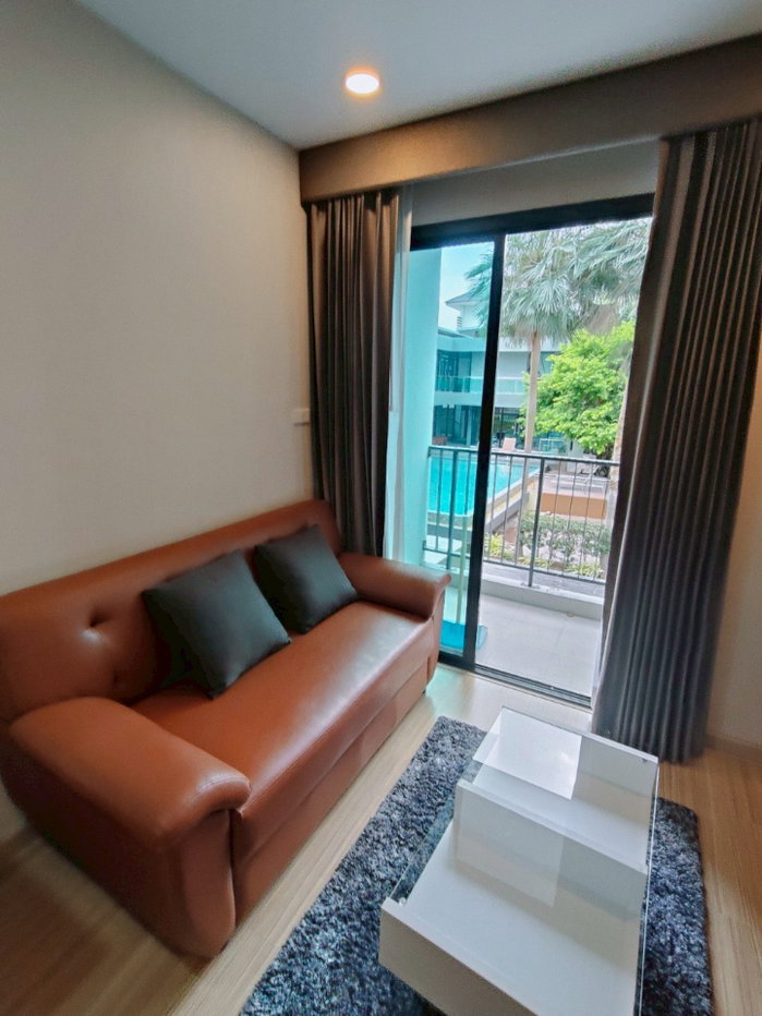 รูป K1490 ให้เช่าคอนโด THE S BLOCK Condominium ใกล้บึงหนองโคตร ใกล้โรงพยาบาลขอนแก่นราม ใกล้เซ็นทรัล ขอนแก่น เพียง 5นาที - รูปที่ 14/14