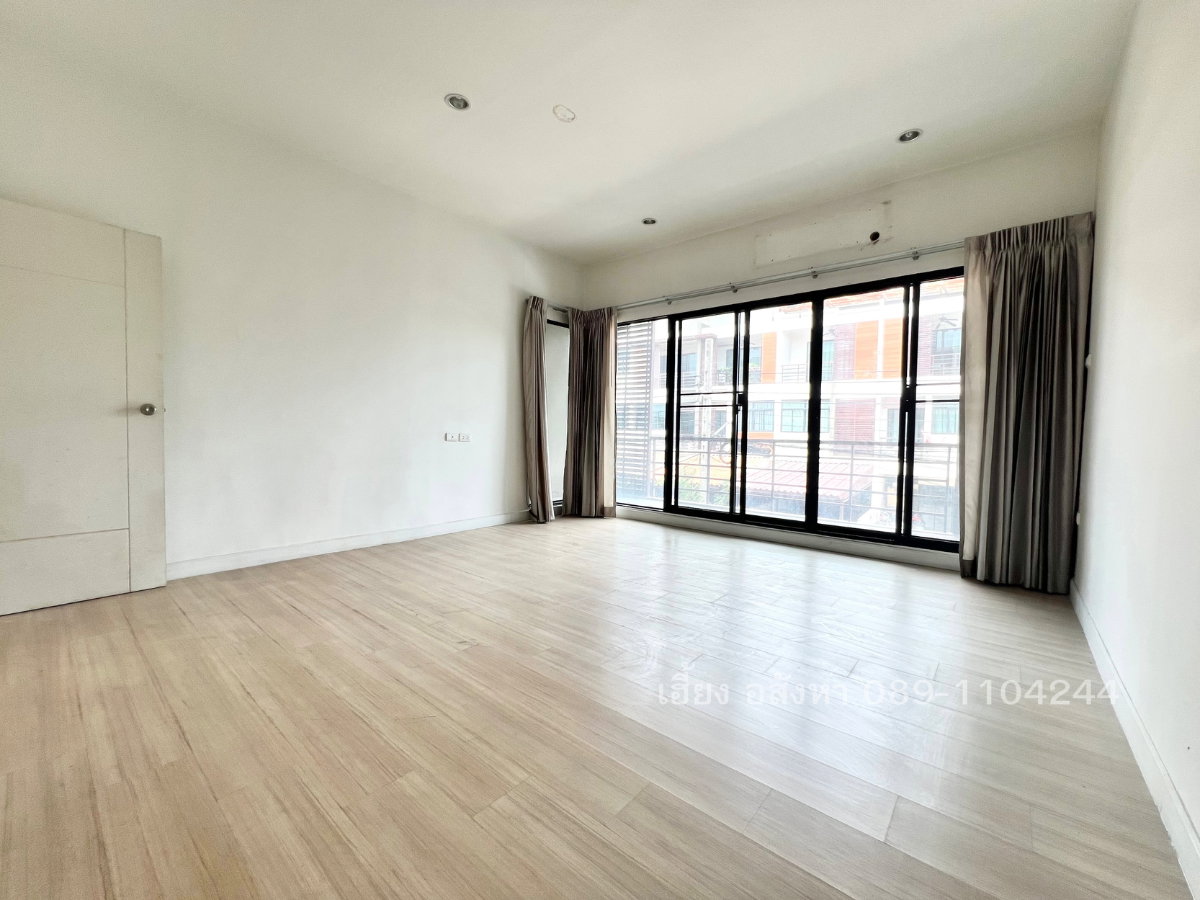 รูป ถูกที่สุดในโครงการ! ทาวน์โฮม 3 ชั้น ซิกเนเจอร์ กัลปพฤกษ์ 22 ตร.ว. เพียง 2,935,000 บาท! 💥 - รูปที่ 10/18