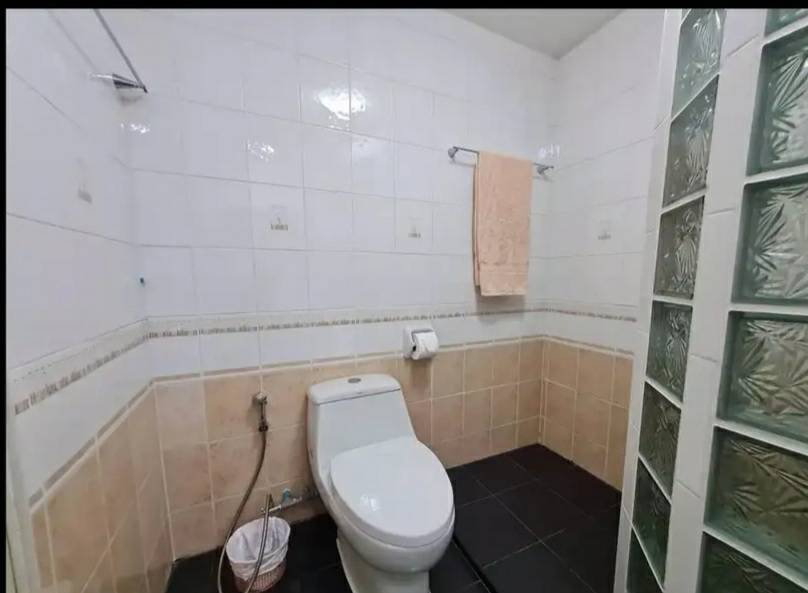 รูป ขายทรีโอ้การ์เดนคอนโดมีเนียม ศรีนครินทร์ 38,ประเวศ กทม . 4ห้องนอน 3ห้องน้ำ 189ตรม. ชั้น11 - รูปที่ 5/8