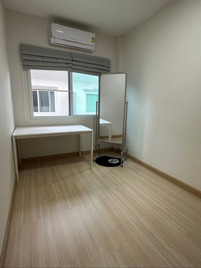 รูป ขายด่วนนนน ‼️ 🏡**เจ้าของขายเอง | ทาวน์โฮมอายุ 5 ปี ใกล้ BTSสายสีเขียว แยกคปอ. เพียง 3 กม. **🏡 - รูปที่ 12/14