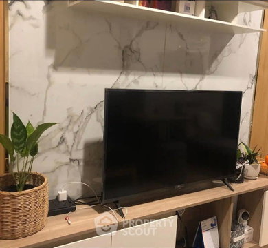 1-BR 30 Sqm Condo For Sale At The Excel Hideaway Near BTS Bang Na (ID 3119028)