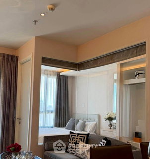 คอนโด 1 ห้องนอน 43 ตร.ม. ขาย ที่ H สุขุมวิท 43 ใกล้ BTS พร้อมพงษ์ (ID 3110675)