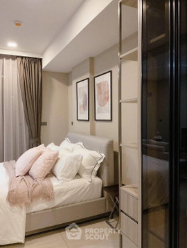 คอนโด 1 ห้องนอน Fynn Sukhumvit 31 | MRT สุขุมวิท (ID 2882309)
