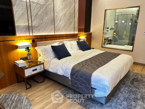 คอนโดมิเนียม 2 ห้องนอน ขาย Wyndham Jomtien Pattaya พัทยา (ID 995447)