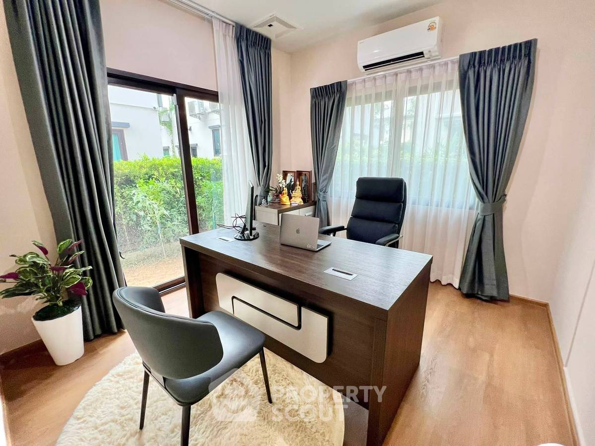 รูป บ้าน 4 ห้องนอนให้เช่า วิวัลดี บางนา บางแก้ว (215 ตร.ม.) (ID 3115521) - รูปที่ 3/17