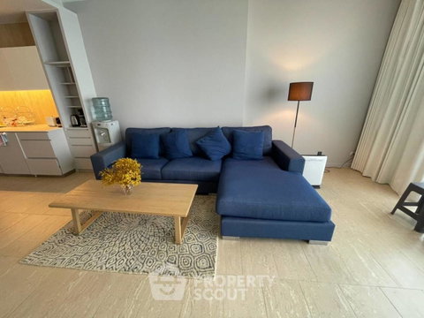 High-Floor 2-BR 105 Sqm Northpoint Condominium, Wong Amat (ID 2730806)