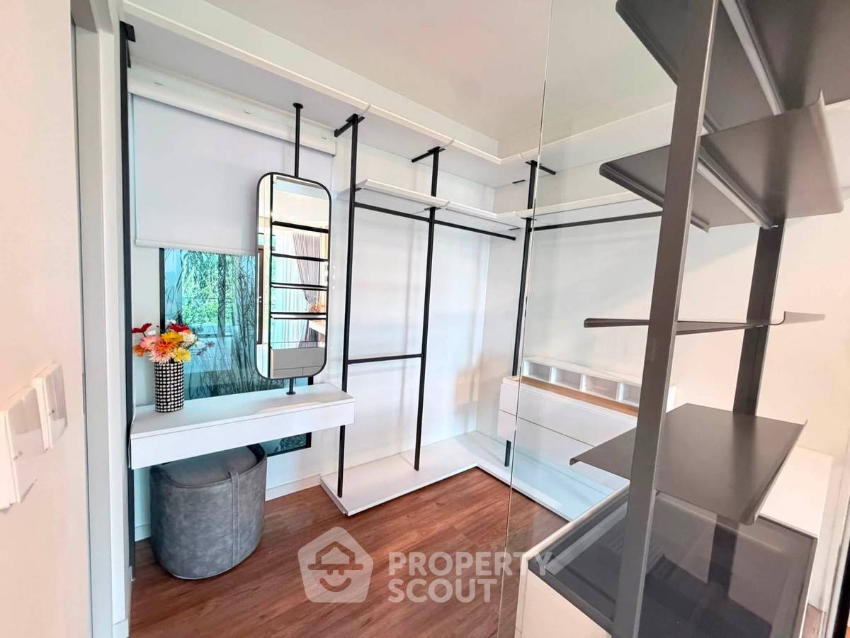 รูป บ้าน 4 ห้องนอน ให้เช่า ที่ แมนทานา บางนา กม.15 บางชะลอง บางพลี (ID 3121097) - รูปที่ 22/24