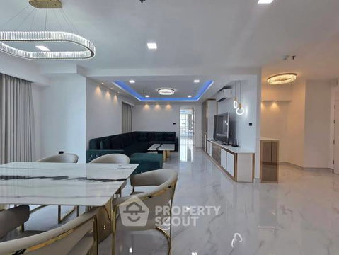 2-BR Condo For Rent, Supalai Prima Riva Rama 3 – Narathiwas (ID 3122261)