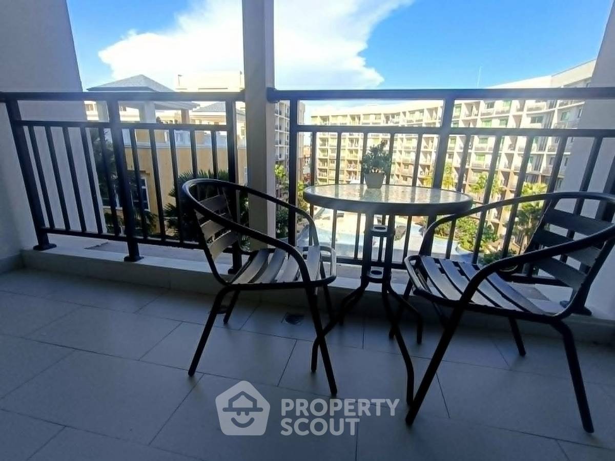 รูป คอนโดสองห้องนอน Arcadia Beach Continental ย่านพัทยาใต้ (ID 3124800) - รูปที่ 5/16