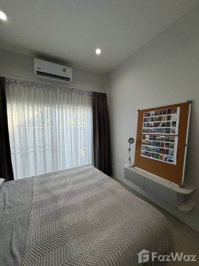 รูป ขาย บ้านเดี่ยว 2 ห้องนอน ในโครงการ เดอะ ริช วิลล่า @ป่าหล่าย 1855032 - รูปที่ 10/15