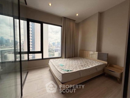 1-BR Condo At The Room Phayathai, Near ARL Ratchaprarop 200m (ID 2619492)