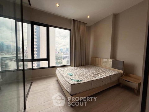1-BR Condo At The Room Phayathai, Near ARL Ratchaprarop 200m (ID 2619492)