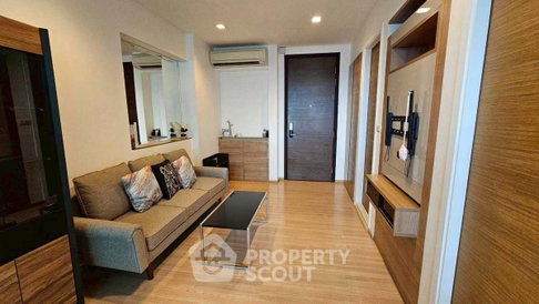 1-BR Condo At RHYTHM Phahon-Ari, 12th Floor, Near BTS Saphan Khwai (ID 2055319)