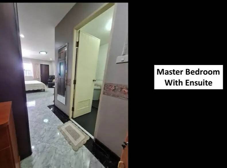 รูป ขายทรีโอ้การ์เดนคอนโดมีเนียม ศรีนครินทร์ 38,ประเวศ กทม . 4ห้องนอน 3ห้องน้ำ 189ตรม. ชั้น11 - รูปที่ 1/8