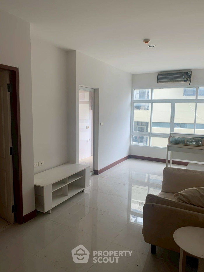 รูป คอนโด 1 ห้องนอน ใน Ease Ratchada Condominium ชั้น 7 เขตจันทรเกษม (ID 3116196) - รูปที่ 1/8