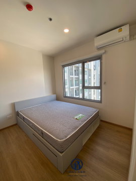 sale Escent Hatyai, 1 bedroom, 33 sq m, 33rd floor. price: 2.35 million baht.