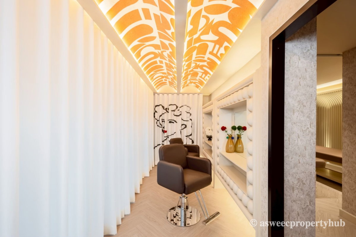 รูป ให้เช่า Atmoz Canvas Rayong คอนโดใหม่ติดเซ็นทรัลระยอง - รูปที่ 14/20