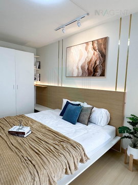 🎉 ขายคอนโด ซิตี้โฮม รัชดา-ปิ่นเกล้า อาคาร A3 ชั้น 3 1 ห้องนอน ขนาด 41 ตรม ใกล้ ใกล้ โรงพยาบาลยันฮี