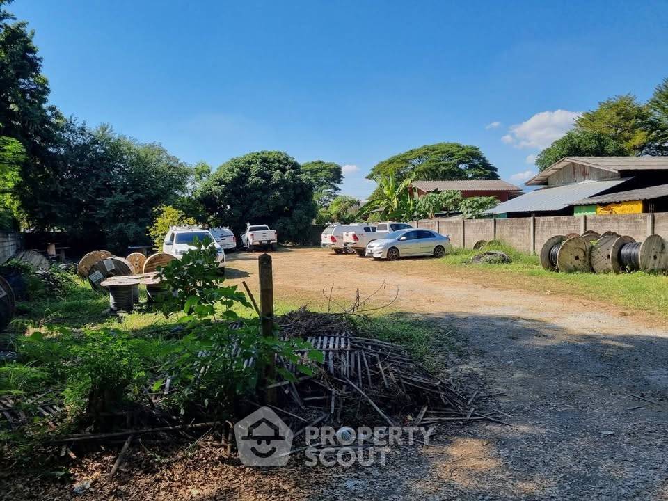 รูป ที่ดินสำหรับขาย ในหนองผึ้ง สารภี เชียงใหม่ (ID 3113573) - รูปที่ 2/3