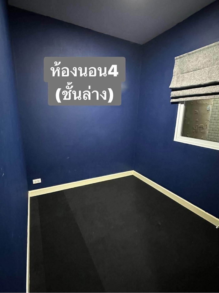 รูป ขาย✨บ้านโครงการ Rasa Luxx Ville - พหลโยธิน 73 🏠 ใกล้รถไฟฟ้า 🚝 - รูปที่ 8/13