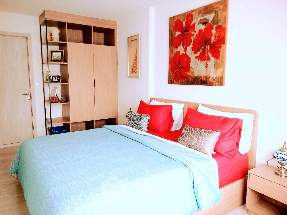 รูป คอนโด 2 ห้องนอน La Casita Hua Hin พื้นที่ 60 ตร.ม. (ID 2036432) - รูปที่ 19/56