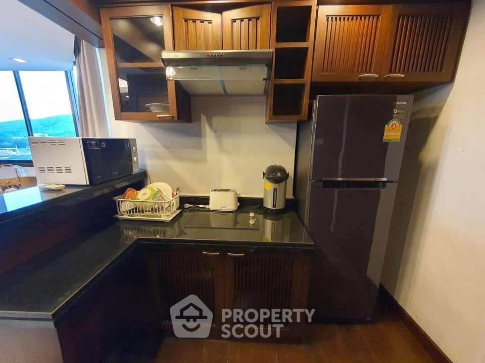รูป คอนโด 2 ห้องนอน ในนครปิงซิตี้วิว 1 (ชั้น 10) เชียงใหม่ (ID 3125356) - รูปที่ 21/21
