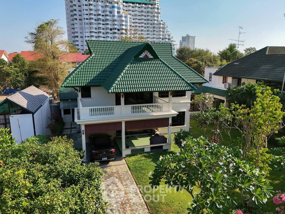 รูป คอนโด 3 ห้องนอน  Pet-Friendly ที่บ้านสมประสงค์ ใกล้สัตหีบ (ID 2851939) - รูปที่ 4/24