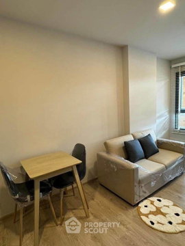 1-BR 34 Sqm Condo For Sale, THE BASE Height-Chiang Mai (Wat Ket) (ID 3125348)