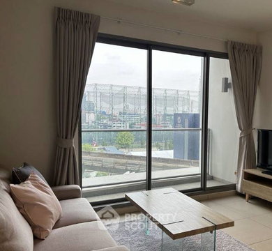 ใกล้ BTS เอกมัย เพียง 200 เมตร | 1 ห้องนอน The Lofts Ekkamai (ID 3048754)