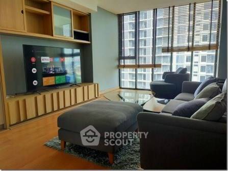 คอนโด 1 ห้องนอน โครงการ The Alcove Thonglor 10 ใกล้ BTS ทองหล่อ (ID 3114452)