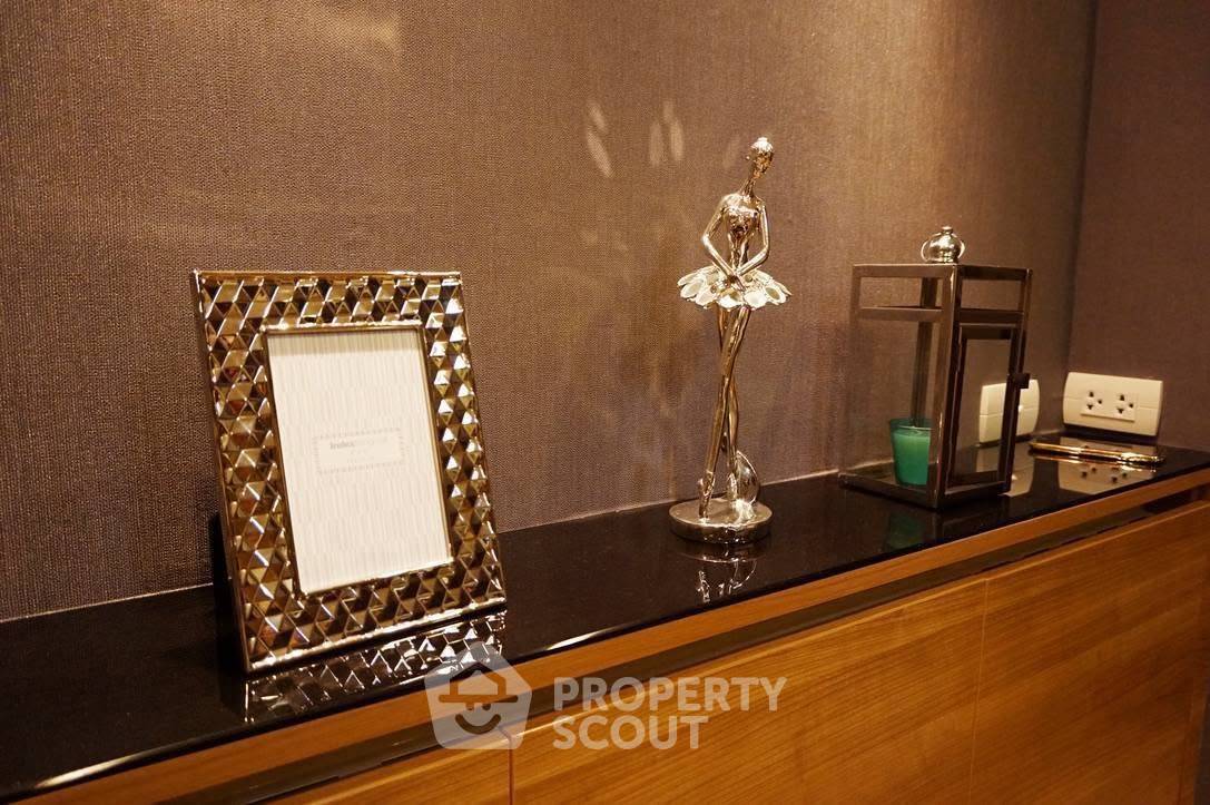 รูป คอนโด 2 ห้องนอน ชั้น 19 Rhythm Sathorn ใกล้ BTS สะพานตากสิน (ID 3115386) - รูปที่ 5/13
