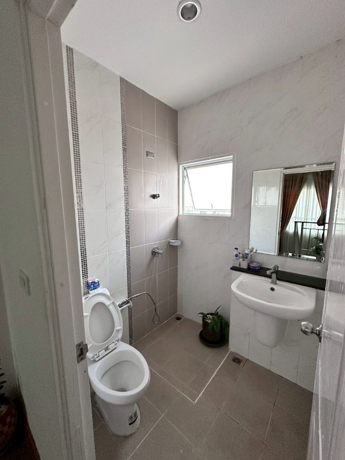 รูป บ้านเดี่ยวให้เช่า รังสิต คลอง4 โครงการ Lanceo Crib วงแหวน รังสิต คลอง 4 - รูปที่ 8/8